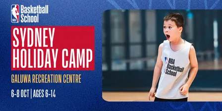Spring 2026 Holiday Camp in Sydney at Lane Cove #2