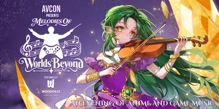 Melodies of Worlds Beyond