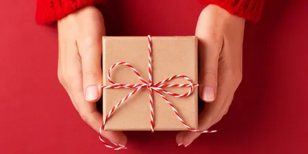 Christmas Gift Giving Cooking Class - Tuesday 17 November 2026