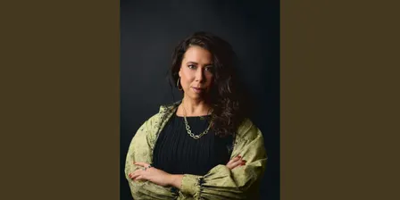 Great Ocean Speaker Series | Indigenous Perspectives on Curation with Kimberley Moulton