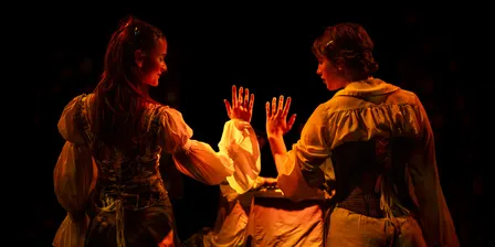 The Master of Theatre Course - Future Directions: Directing, Dramaturgy and Writing 2027