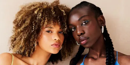 CONSCIOUS CURLS | WALNUT CREEK, CA