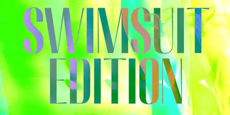 Swimsuit Edition - EP Launch