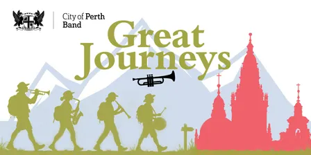 Great Journeys