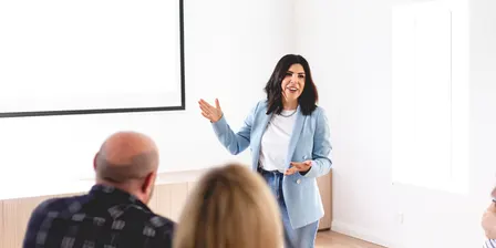 Small Business Guide to Email Marketing Webinar