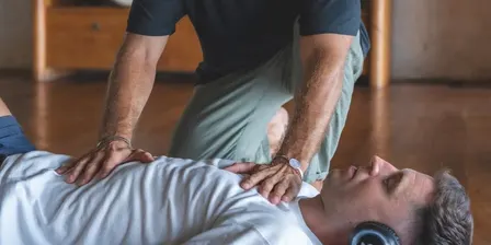9D Breathwork · Break the Spell · The Awakening · Chirnside Park