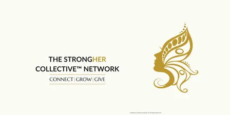 The StrongHER Collective™ Network November Meeting