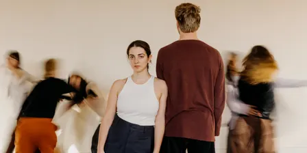 Not a Jam — Aimee Raitman
