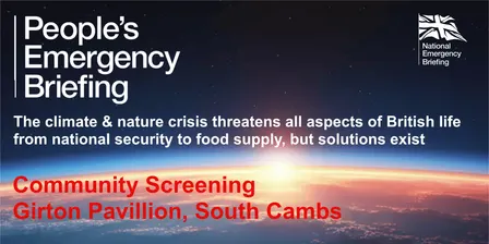 NEB Community Screening