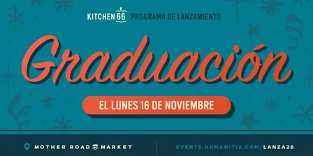 Programa de Lanzamiento Graduación 2026