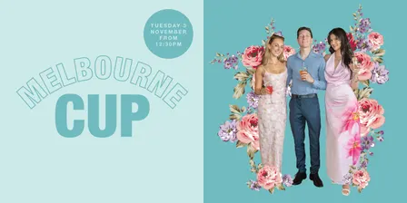 Melbourne Cup, Harbord Diggers 2026