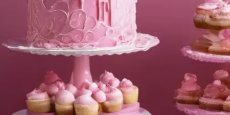 Cake Baking Class in Costa Mesa