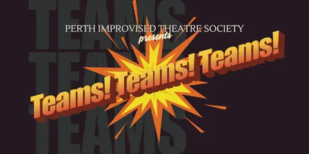 Teams! Teams! Teams!
