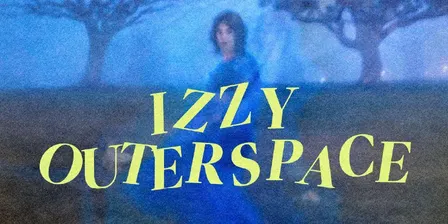 HALLOWEEN HANGOVER HANGOUT: Izzy Outerspace, Bunkerskunk and Sonic Fuzz