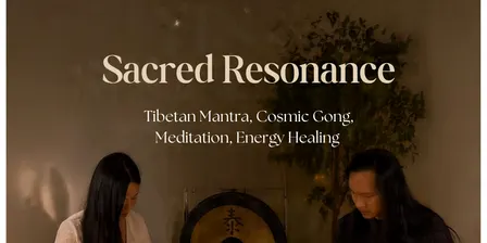 Sacred Resonance
