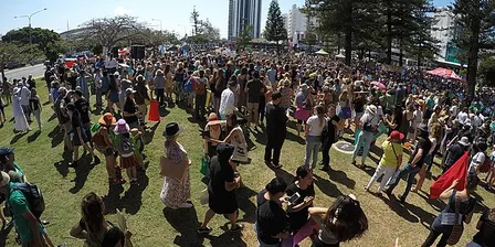 Regional planning in SEQ: Failed, flawed or the future we all need?