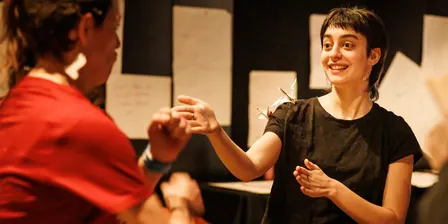 Arts Access Victoria Workplace Training Series: Accessible Arts Practice