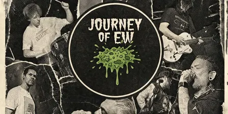 Journey of Ew /w Reset The Fire & Humanoid