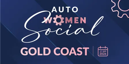 Auto Women Social - Gold Coast