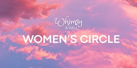 Whimsy Women's Circle