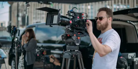 Basic Camera Knowledge (BCK)
