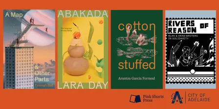 Pink Shorts Press March 2027 Launch