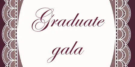 Graduates Gala 2026