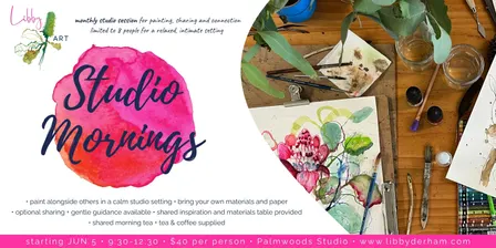 Studio Mornings_Oct 9th 2026