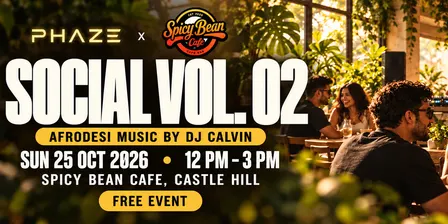 Phaze Social Vol 02