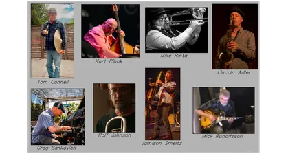 Tom Connell Group
