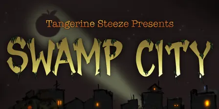 SWAMP CITY