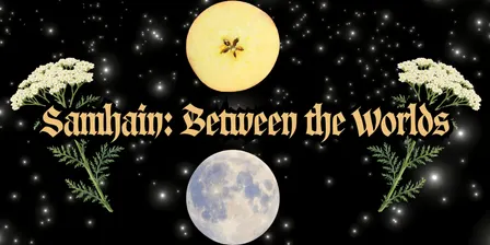 Samhain Gathering