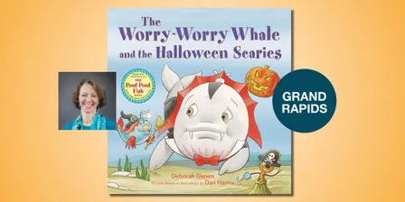 Storytime with Deborah Diesen