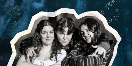 ECLIPSE: Rat & Movse + Laura Dunn + Jamie Belmont