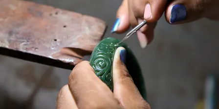WORKSHOP: Intro to Wax Sculpting | Floriade at Lanyon 2026