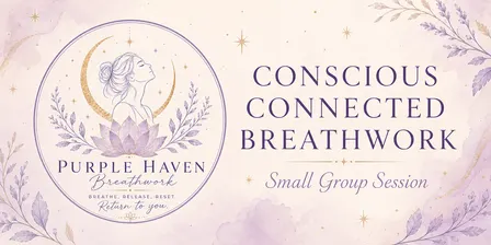 Group Breathwork session