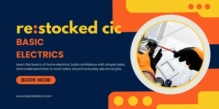 Basic Electrics