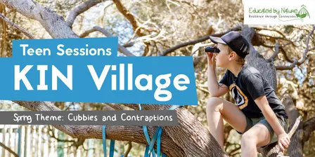 KIN Village for Teens