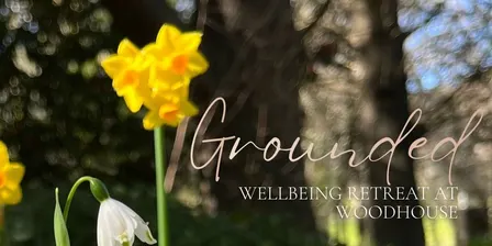 Grounded: Spring → Summer