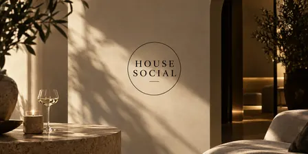 HOUSE SOCIAL - THE INTRODUCTION 001