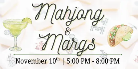Mahjong & Margs