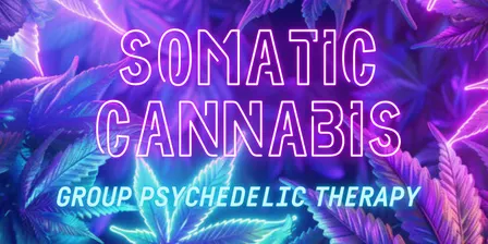 Somatic Cannabis Psychedelic Therapy | Sydney