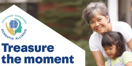 2026 Treasure the moment: Dementia awareness expo