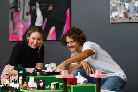 Seriously Amateur #1: Colour with Dr David Briggs
