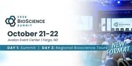 Bioscience Summit 2026