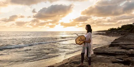 CRONULLA Cellular Renewal: Scorpio New Moon In-Person Sound & RIFE Reset
