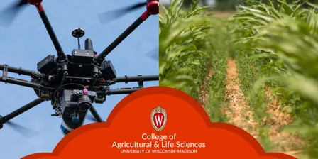 4-H Drone Day At Arlington