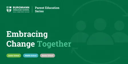 Embracing Change Together
