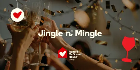 Jingle N Mingle