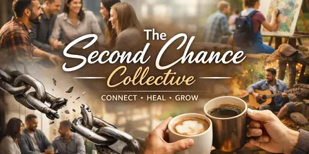 The Second Chance Collective